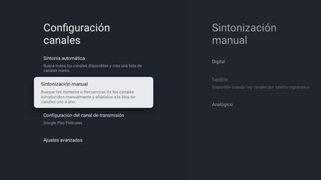 Sintonizar