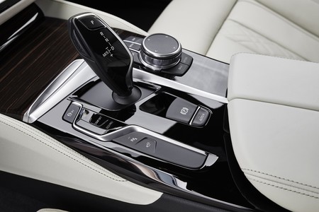 Bmw Serie 5 2017 121