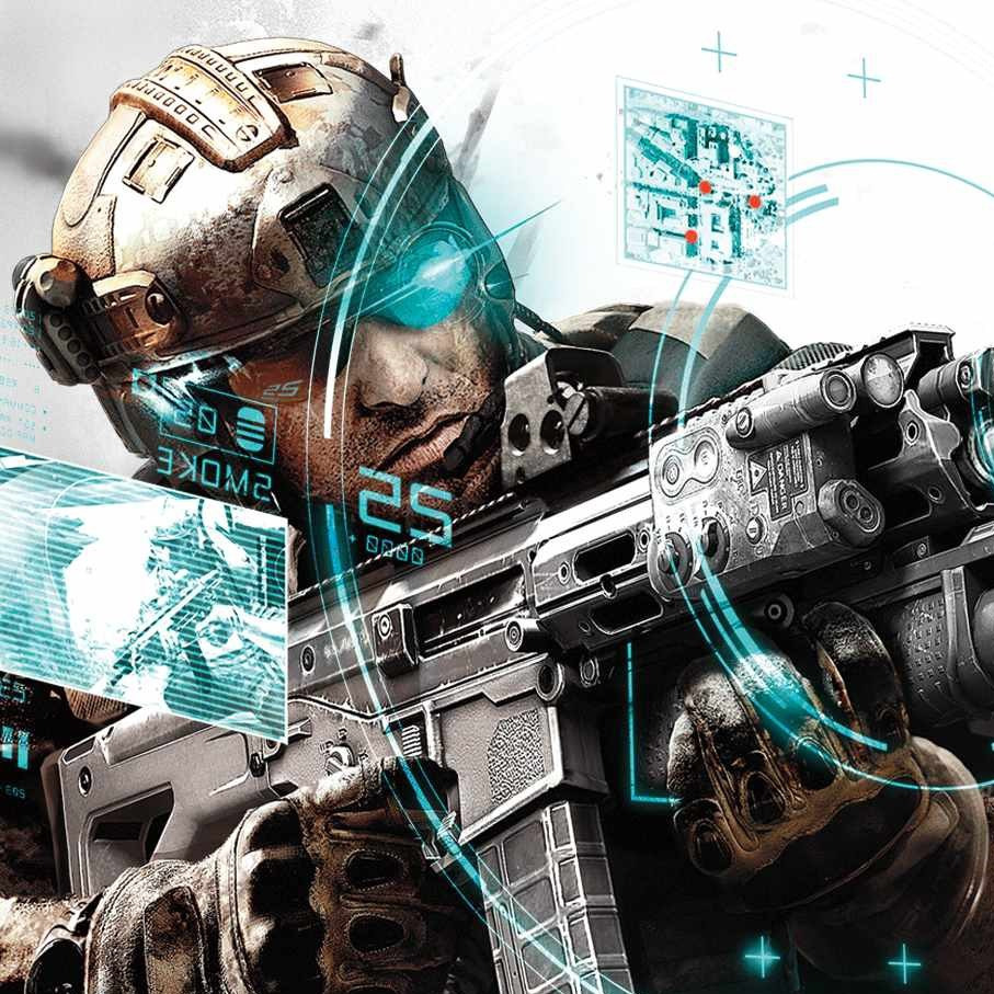 Ghost Recon: Future Soldier