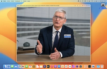 Tim Cook