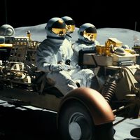 A James Gray le cambiaron ‘Ad Astra’ y todavía le escuece: “Me arrebataron esa película”