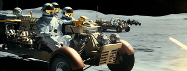 A James Gray le cambiaron ‘Ad Astra’ y todavía le escuece: “Me arrebataron esa película”