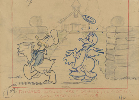 Donald