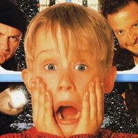 Disney pisa el acelerador con la nueva película de 'Solo en casa': "A Macaulay Culkin le están haciendo la pelota más que a nadie en Hollywood" 