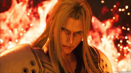 Square Enix Lanza Una Demo Sorpresa De Final Fantasy Vii Rebirth En Xbox Series X Y Nintendo Switch 2 Incluye Varios Capitulos Del Juego Y Puedes Transferir Tu Partida Al Juego Base