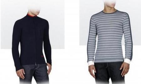 Armani para hombre, lo más deseado de la colección PM-2009