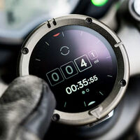 Nos habían engañado con los GPS: cuanto más grandes, peor. Así que una marca los acaba de revolucionar creando el más simple y vendido 