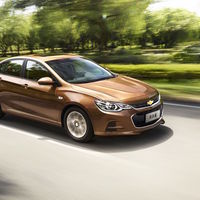 Chevrolet Cavalier: Precios, versiones y equipamiento en México