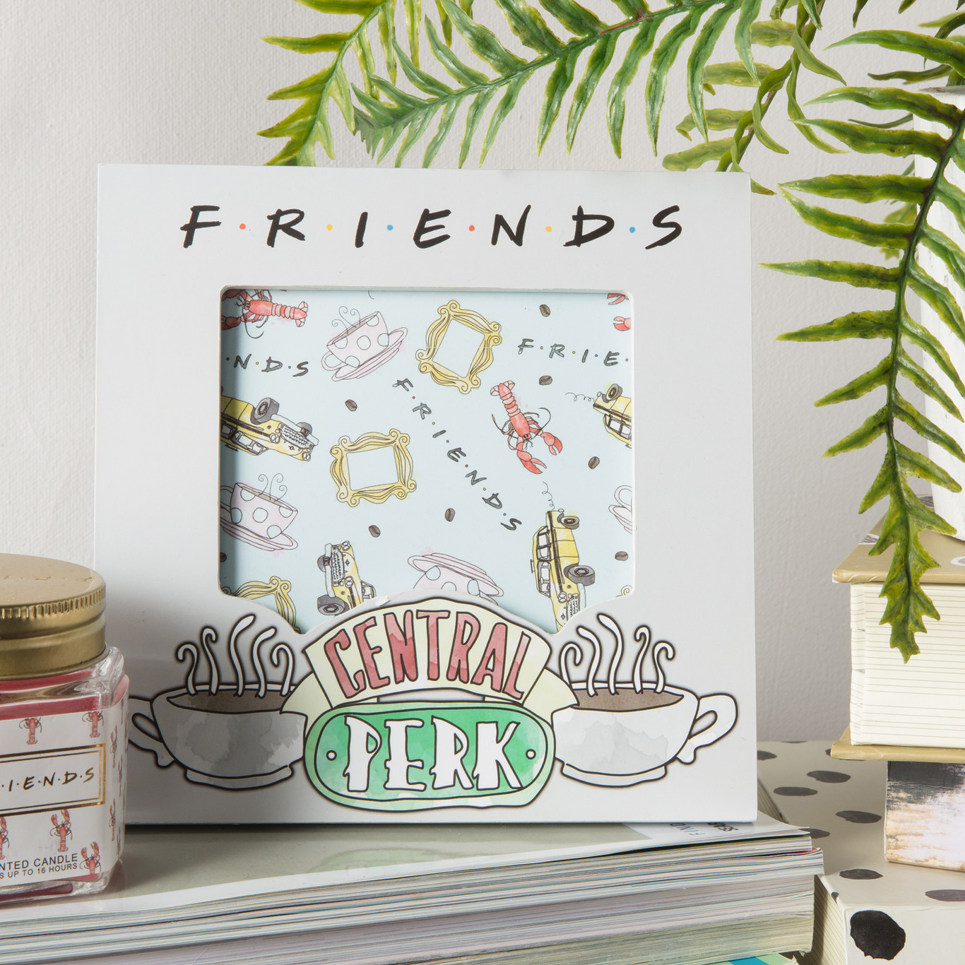 Primark tiene la colección más completa de "Friends" imprescindible