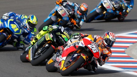 Motogp Argentina 2016