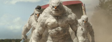 Hoy en Prime Video, la película más vista de la historia de Amazon con 50 millones de visualizaciones en 4 días 