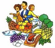 ¿En qué consiste una dieta equilibrada?