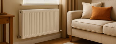 ¿Gasta más dejar la calefacción al mínimo o encenderla y apagarla? La solución al gran dilema del invierno