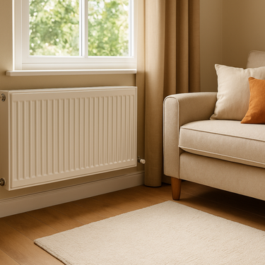 Qué gasta más, ¿dejar la calefacción al mínimo o encenderla y apagarla? La solución al gran dilema del invierno