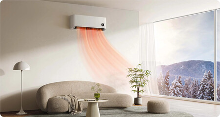 Xiaomi Mijia Air Conditioner Pro Eco 2