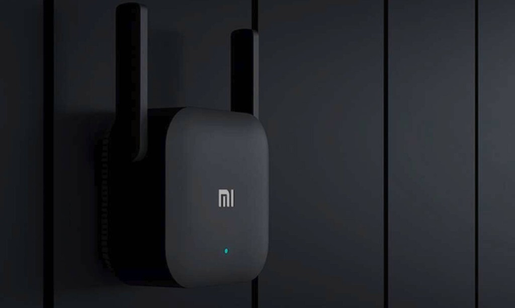Por menos de 10 euros, este el gadget de Xiaomi con el que decir adiós a la mala conexión WiFi en casa 