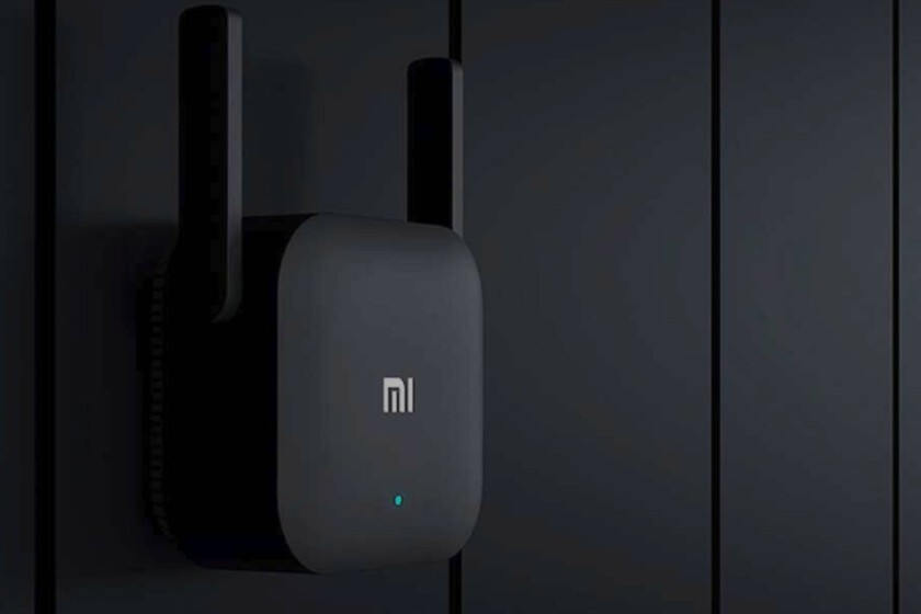 Mi Wi-Fi Range Extender Pro