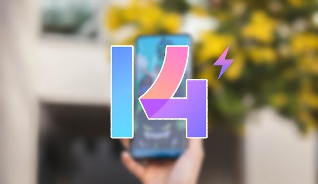Miui 14 Convertir A Global