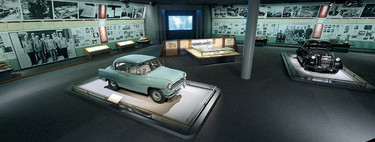 Cómo distinguir un coche fabricado en Japón a simple vista