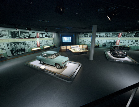 Cómo distinguir un coche fabricado en Japón a simple vista