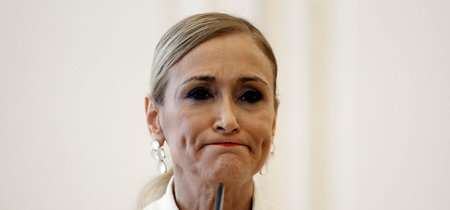 Protección de datos inicia una investigación sobre el vídeo de Cifuentes en el supermercado