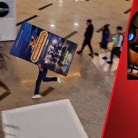 El mayor terror de los cinepolitos se hace canon: el protagonista de Five Nights at Freddy's tiene un regaño para los mexicanos