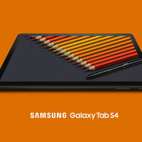 Tablet de 10,5 pulgadas Samsung Galaxy Tab S4, con Snapdragon 835, por 580 euros y envío gratis en Amazon 
