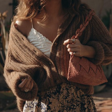 Hoff rebaja el bolso vitamina que pondrá el punto divertido y con rollazo a nuestro atuendo diario 