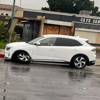 "No dejaría que mis seres queridos se subieran a uno". Jaguar Land Rover despidió al ingeniero detrás del desarrollo de un coche de otra marca por decir que es peligroso 