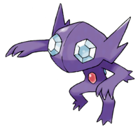 Sableye