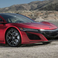 Honda no descarta por completo una versión Type R del NSX, aunque se ve poco probable