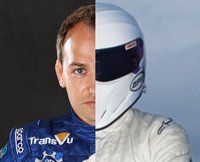 The Stig vuelve a la competición