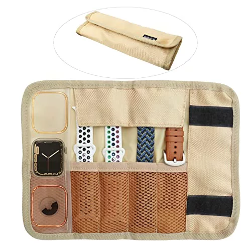 ストラップ収納ケース