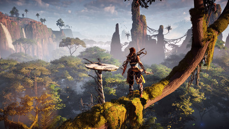 Microsoft estaría trabajando en un nuevo título triple A exclusivo que podría inspirarse en Horizon Zero Down