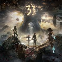 Irak le confisca a un jugador el libro de arte de Clair Obscur: Expedition 33 creyendo que es una reliquia antigua: "Esto no puede ser real" 