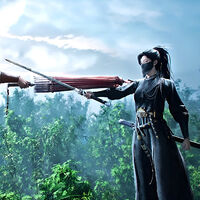 ¡Atento, jugador! Puedes probar gratis este RPG de fantasía con combate a lo Sekiro venido de China que coge el testigo de Black Myth Wukong