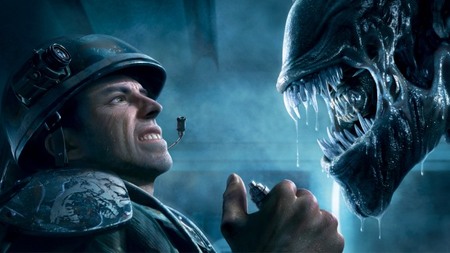Si no te gusta cómo luce ‘Aliens: Colonial Marines’ en PC puedes mejorarlo