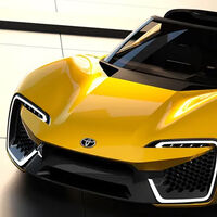 Toyota y Suzuki estarían desarrollando un deportivo pequeño con motor turbo de 3 cilindros