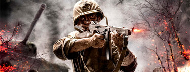 Este jugador de 65 años ha estado jugando al mismo Call of Duty durante 15 años y ahora muestra sus desorbitadas estadísticas