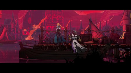 Castlevania Belmont S Curse 20261005113724