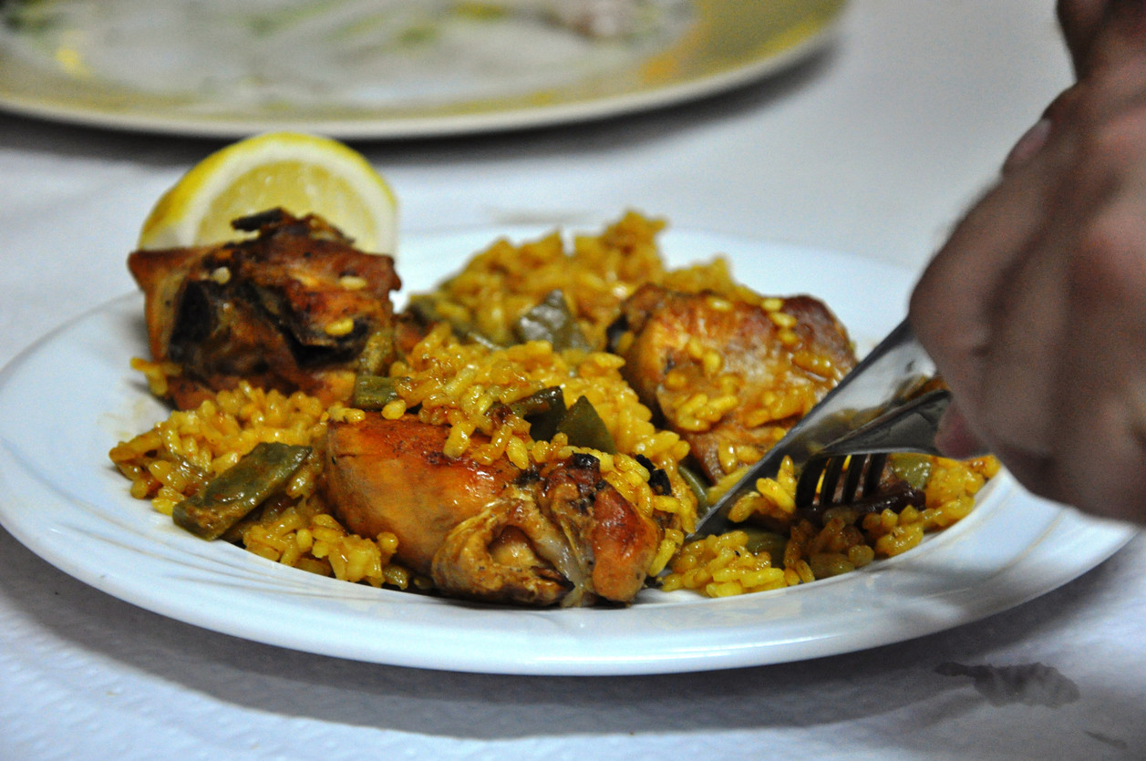 No solo paella estas son las 35 mejores recetas de la cocina valenciana