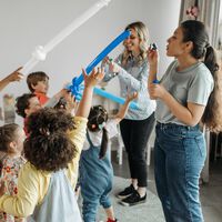 Siete juegos para ayudar a los niños a entender y gestionar sus emociones