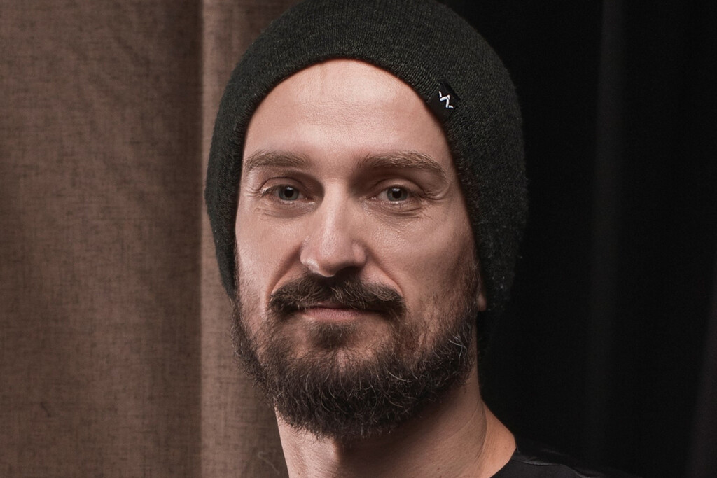 Konrad Tomaszkiewicz, director de The Witcher 3