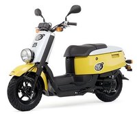 Yamaha Giggle 50