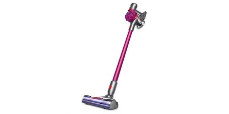 Dyson V7