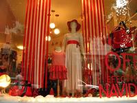 El comercio grande se come al pequeño 