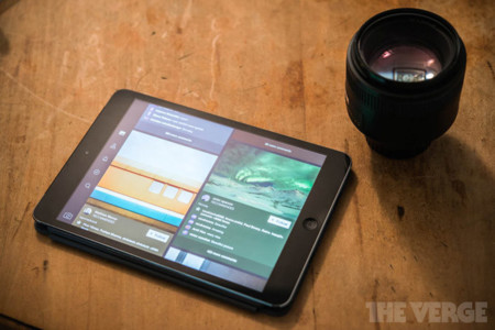 Flickr al fin se estrena en iPad