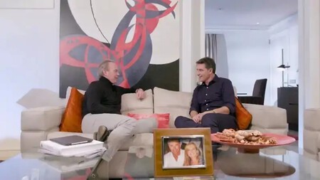 Michel Gonzalez Futbolista Real Madrid Casa Decoracion Vivienda Propiedad
