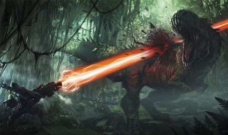 VX en corto: 'Turok 2', iFruit y el tráiler de Angry Birds Star Wars 2