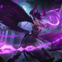 Lo más inutil que hay en League of Legends es una runa que ya nadie utiliza, pero hay una buena razón por la que todavía no se ha eliminado del juego para siempre